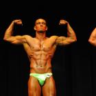 Michael   Ratliff - NPC North Carolina State  2010 - #1